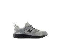 New Balance - ML408GA - Schuhe - Grau - EU 42,5 - Textile, Synthetic/Textile/Gummi Grau EU 42,5