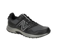 Walkingschuh NEW BALANCE "NBMT410" Gr. 42,5, grau (anthrazit) Schuhe Herren Trailrunning-Schuhe (97437104-42,5)