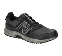 New Balance 410 Sneakers Schuhe schwarz anthrazit - Größe 41.5