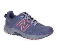 New Balance 410 Sneakers Sportschuhe blau rot Damen - Größe 38