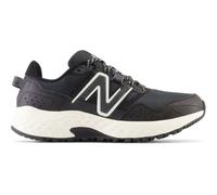 Trailrunningschuh NEW BALANCE "NBWT410" Gr. 38, schwarz-weiß (schwarz, weiß) Schuhe Laufschuhe (52493914-38)