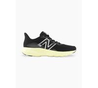 Laufschuh NEW BALANCE "411", Gr. 38, schwarz (schwarz, winter), Textil, Synthetik, sportlich, Schuhe (95572516-38) schwarz, winter