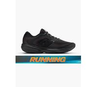 New Balance 411 v4 Laufschuhe schwarz - 42