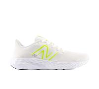 Laufschuh NEW BALANCE "411", Damen, Gr. 37,5, sea salt, Synthetik, Textil, Schuhe Laufschuh (12019352-37,5) sea salt