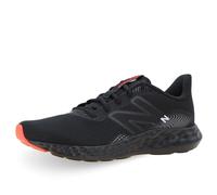 New Balance - M411V3 Black - Schuhe - Schwarz - EU 43 - Synthetic/Textile/Gummi,Maschenware Schwarz EU 43