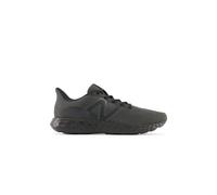 Laufschuh NEW BALANCE "M411" Gr. 44,5, schwarz (schwarz, schwarz) Schuhe (56282349-44,5) schwarz, schwarz