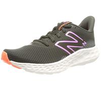 Laufschuhe Frau New Balance 411V3 SchwarzSchwarz / 36