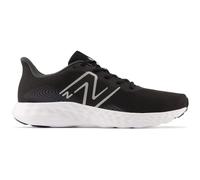 New Balance M411LB3, Mens Running Shoes, Black, 44,5 EU