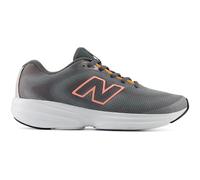 New Balance 411 Laufschuh Grau, Damen, Größe: 38, Material: Mesh/Textil