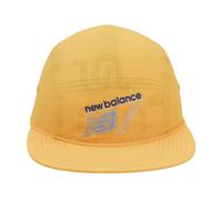 New Balance Unisex '47 Classic Tri-logo in Orange/Violett, Nylon, Größe OSZ
