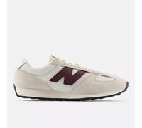 New Balance 471 beige burdeos Laufschuhe - 40
