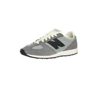 New Balance 471 Wildleder-Sneaker, Grau EU42