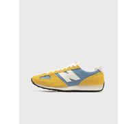 New Balance U471VBC (yelllow / blue) - 37.5