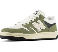 New Balance 480, Dark Olivine, 42.5 EU