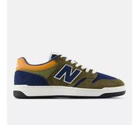 NEW BALANCE 480 Herren | brown | EU 44,5