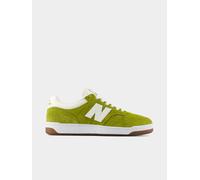 NEW BALANCE 480 Herren | green | EU 44,5