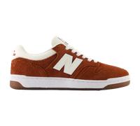 New Balance 480 Schuhe rot weiß - 42.5