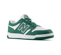 New Balance 480 Sneaker weiß/waldgrün - 40