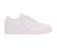New Balance 480 Sneaker schneeweiß - 42.5