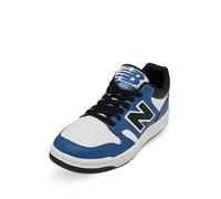 New Balance Sneakers Für Jungen Junior 480 Blau 38.5