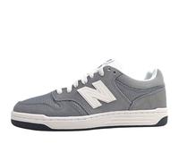 New Balance 480P sportlicher Schnürer Grau in Gr. 44.5