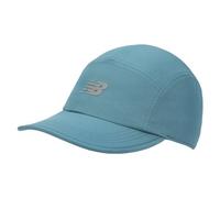 New Balance 5 Panel Performance v2 Kappe OSZ blau