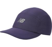 New Balance 5 Panel Performance v2 Kappe ks lila