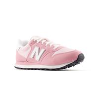 New Balance "500" (54740047-37) pink, sea salt