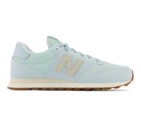 New Balance 500 Classic Damen Freizeitschuhe, weiß, Größe 40 40