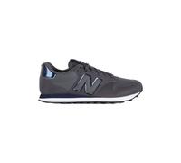 New Balance 500 Classic Dark Grey Größe: 41.5 | Schnürschuhe Outlet | Herren | Grau