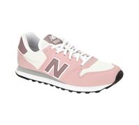 New Balance 500 Trainers Rosa EU 40 Frau (Herstellerartikelnummer: GW500ADC-85)