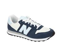 New Balance 500 Damen Schuhe Sneakers weiß blau - Größe 43