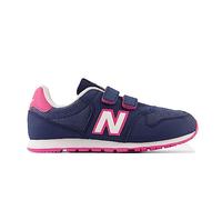New Balance 500 Hook & Loop, Sneaker, Blue,