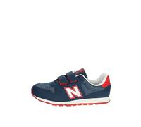 New Balance 500 Hook & Loop, Sneaker, Blue,