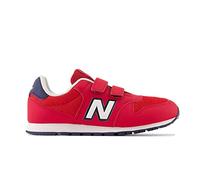 New Balance 500 Hook & Loop Ps Sportschuhe EU 28 True Red