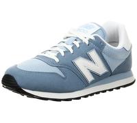 New Balance GW500BLS Damen Freizeitschuhe, blau, größe 40 8.5