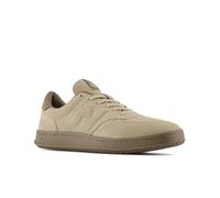 New Balance Unisex T500D in Braun, Leder, Größe 40