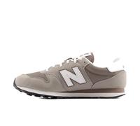Sneaker NEW BALANCE "500", Gr. 43, mushroom, sea salt, Synthetik, Textil, mehrfarbig, sportlich, Schuhe (24684739-43) mushroom, sea salt
