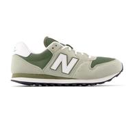 New Balance - 500 - Sneaker, Gr. 42 US M8.5, oliv (RLS-Green)