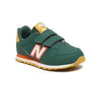 New Balance 500 Sneaker, Pink, 32 EU