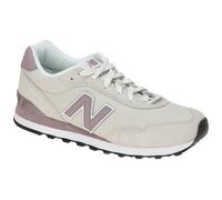 New Balance 515 Damen Sneakers beige lila - Größe 37.5