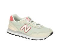 New Balance 515 Damen Sneakers hellgrün rosa für Damen, grün, Größe 41 ½ EU