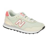New Balance 515 Damen Sneakers hellgrün rosa - Größe 41.5