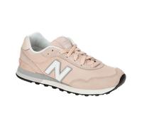 New Balance 515 Damen Sneakers rose weiß für Damen, pink, Größe 39 EU