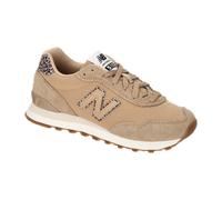 New Balance 515 für Damen, beige, Größe 40 EU