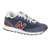 New Balance 515 Schuhe Sneakers blau rot - Größe 50