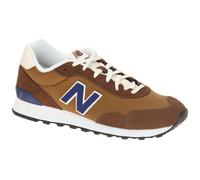 New Balance Sport für Herren, braun, Größe 44 ½ EU
