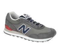 Sneaker NEW BALANCE "ML515" Gr. 41,5, grau (apollo grey (046)) Schuhe (88735910-41,5) apollo grey (046)