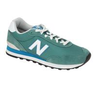New Balance 515 Schuhe Sneakers grün petrol - Größe 45.5