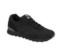 New Balance 515 Schuhe Sneakers schwarz - Größe 44